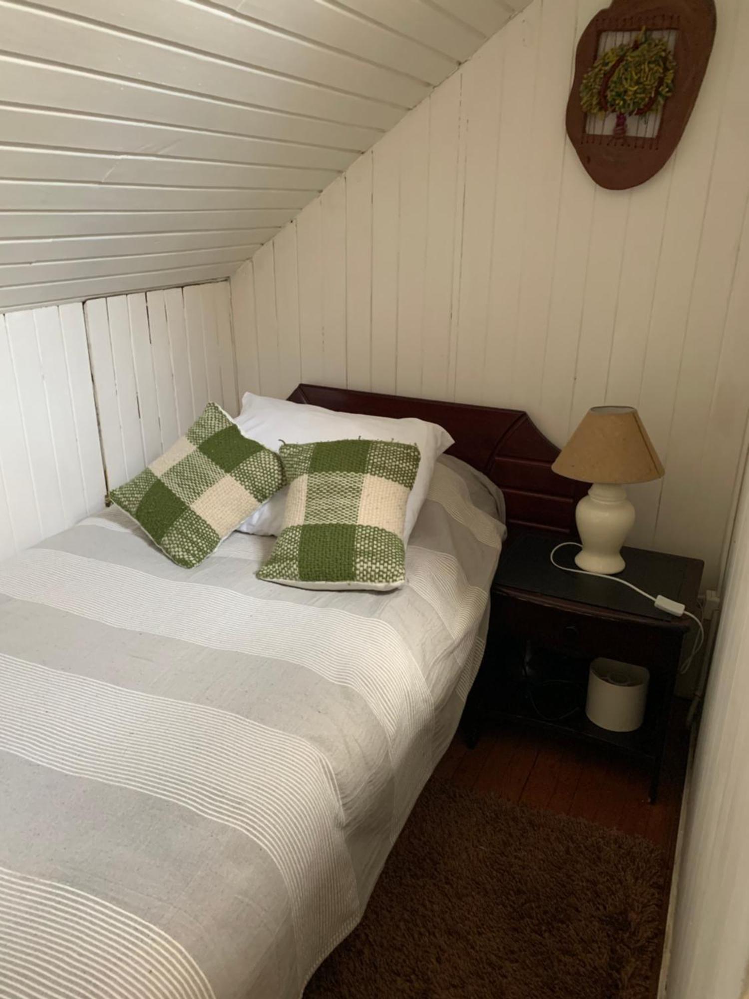 Cabanas Klenner Puerto Varas Exteriör bild